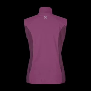 PEAK VEST WOMAN<Montura Discount