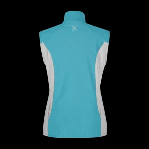 PEAK VEST WOMAN<Montura Discount