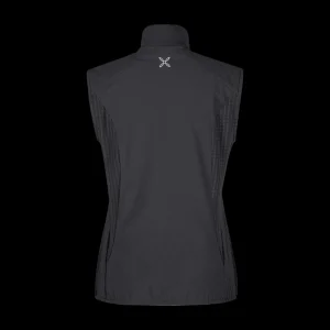 PEAK VEST WOMAN<Montura Discount