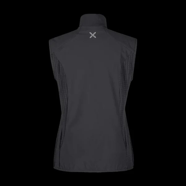 PEAK VEST WOMAN<Montura Discount