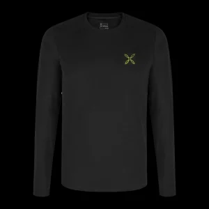 PENCIL LOGO MAGLIA<Montura Cheap