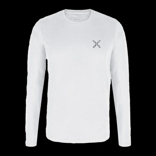 PENCIL LOGO MAGLIA<Montura Clearance