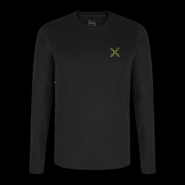 PENCIL LOGO MAGLIA<Montura Clearance