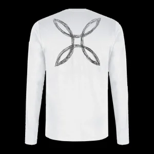 PENCIL LOGO MAGLIA<Montura Clearance