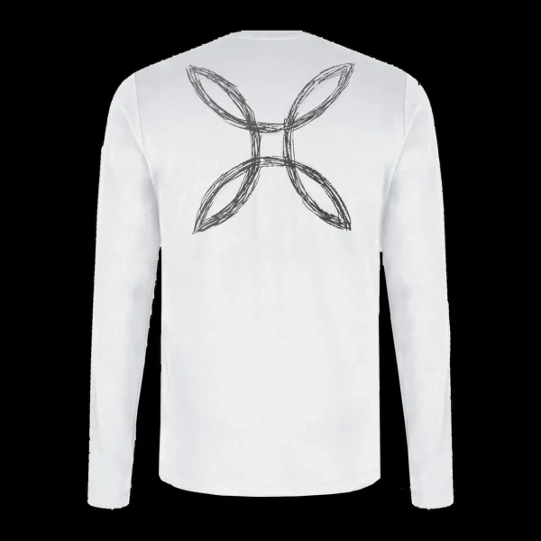 PENCIL LOGO MAGLIA<Montura Clearance