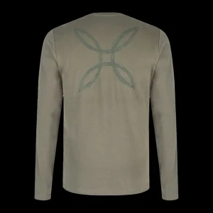 PENCIL LOGO MAGLIA<Montura Clearance