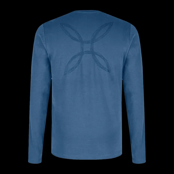 PENCIL LOGO MAGLIA<Montura Clearance