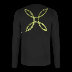 PENCIL LOGO MAGLIA<Montura Clearance