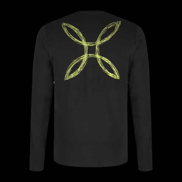 PENCIL LOGO MAGLIA<Montura Clearance