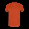 PENCIL LOGO T-SHIRT<Montura Store