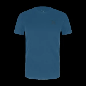 PENCIL LOGO T-SHIRT<Montura Outlet
