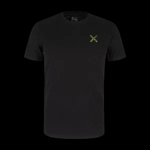 PENCIL LOGO T-SHIRT<Montura Store