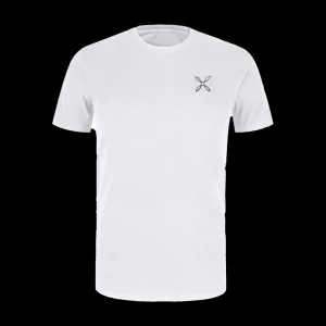 PENCIL LOGO T-SHIRT<Montura Clearance