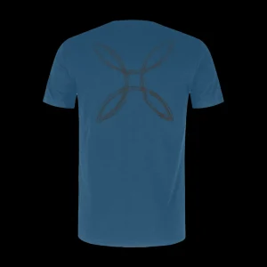 PENCIL LOGO T-SHIRT<Montura Best Sale