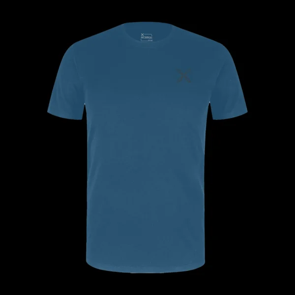 PENCIL LOGO T-SHIRT<Montura Best Sale