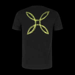 PENCIL LOGO T-SHIRT<Montura Best Sale