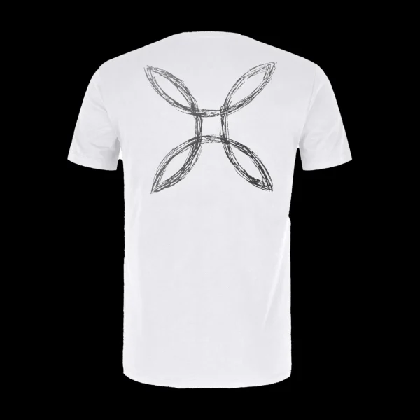 PENCIL LOGO T-SHIRT<Montura Best Sale