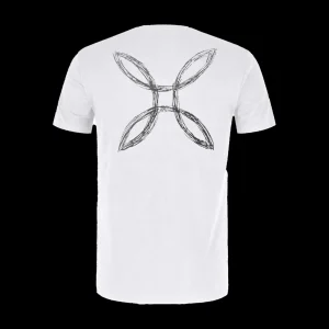 PENCIL LOGO T-SHIRT<Montura Outlet