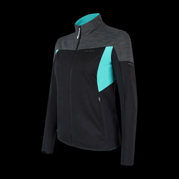 PHOENIX MAGLIA WOMAN<Montura Hot