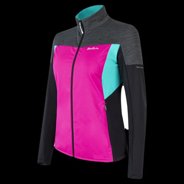 PHOENIX MAGLIA WOMAN<Montura Hot