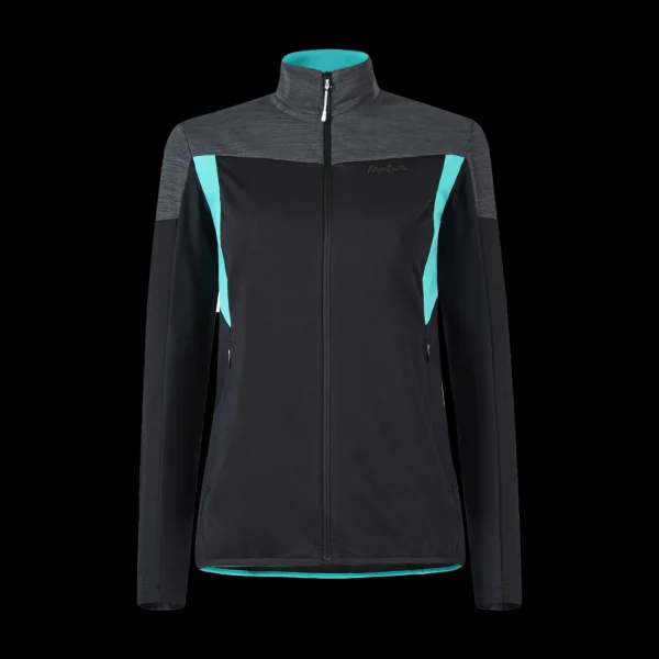 PHOENIX MAGLIA WOMAN<Montura Hot
