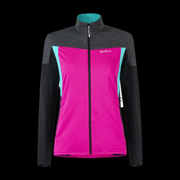 PHOENIX MAGLIA WOMAN<Montura Hot