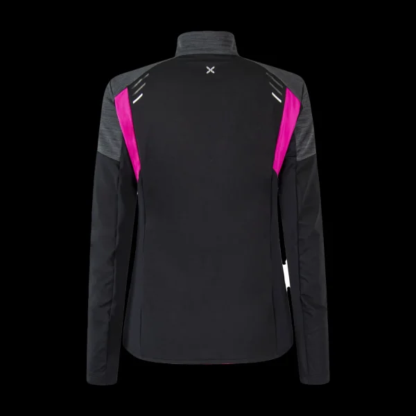PHOENIX MAGLIA WOMAN<Montura Hot