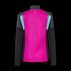 PHOENIX MAGLIA WOMAN<Montura Hot