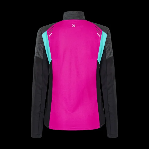 PHOENIX MAGLIA WOMAN<Montura Hot