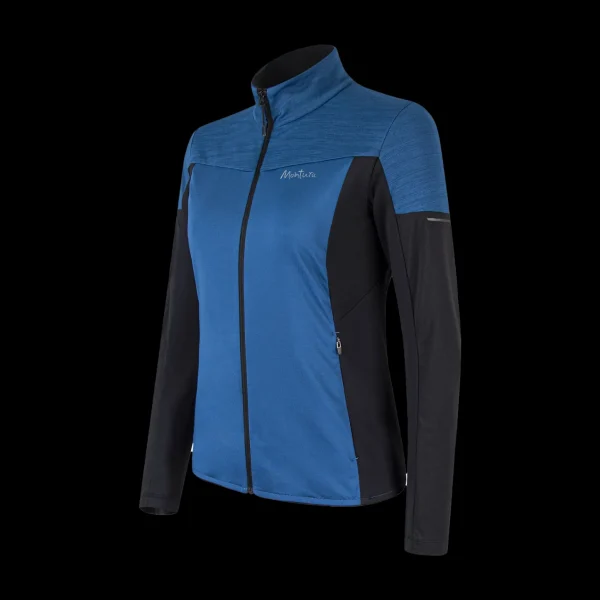 PHOENIX MAGLIA WOMAN<Montura Hot