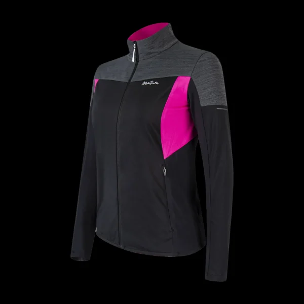 PHOENIX MAGLIA WOMAN<Montura Hot