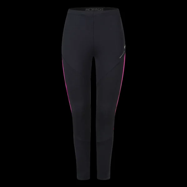 PHOENIX PANTS WOMAN<Montura New