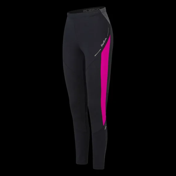 PHOENIX PANTS WOMAN<Montura Cheap
