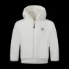POLAR STRETCH HOODY JKT BABY<Montura Sale