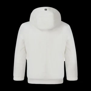 POLAR STRETCH HOODY JKT BABY<Montura New