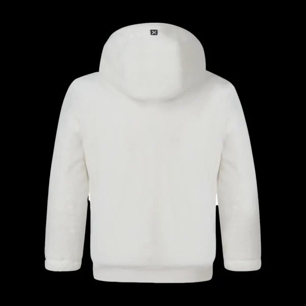 POLAR STRETCH HOODY JKT BABY<Montura New