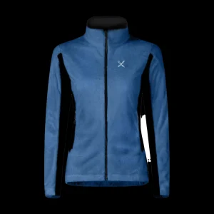 POLAR STYLE JACKET WOMAN<Montura Online