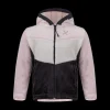 POLAR TRILOGY JACKET BABY<Montura Sale
