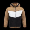 POLAR TRILOGY JACKET BABY<Montura Fashion