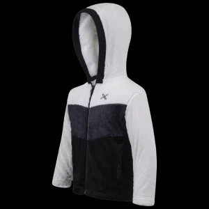 POLAR TRILOGY JACKET BABY<Montura Sale