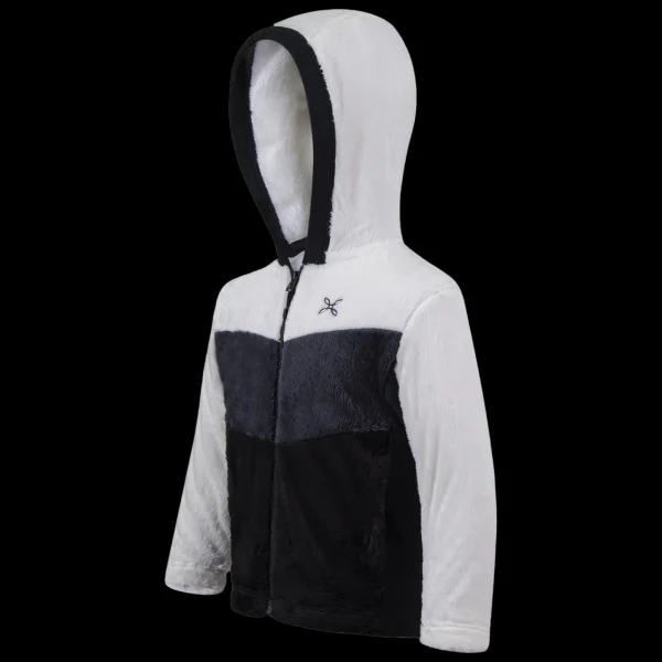 POLAR TRILOGY JACKET BABY<Montura Sale