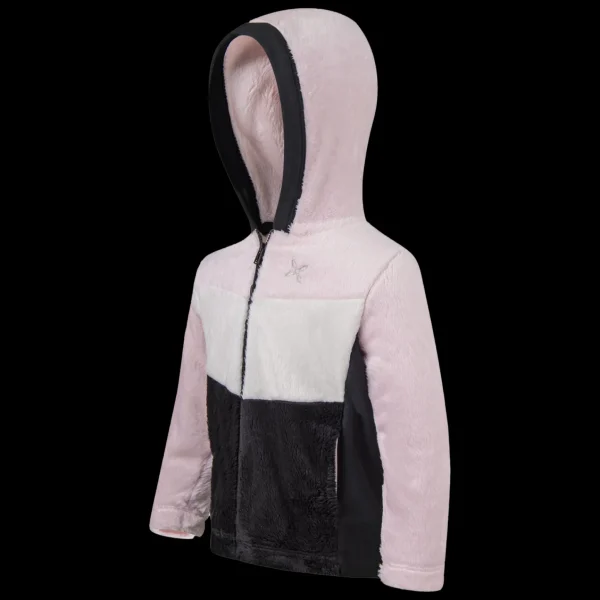 POLAR TRILOGY JACKET BABY<Montura Sale