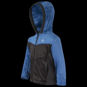 POLAR TRILOGY JACKET BABY<Montura Sale