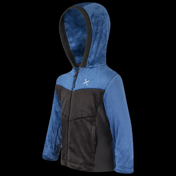 POLAR TRILOGY JACKET BABY<Montura Fashion