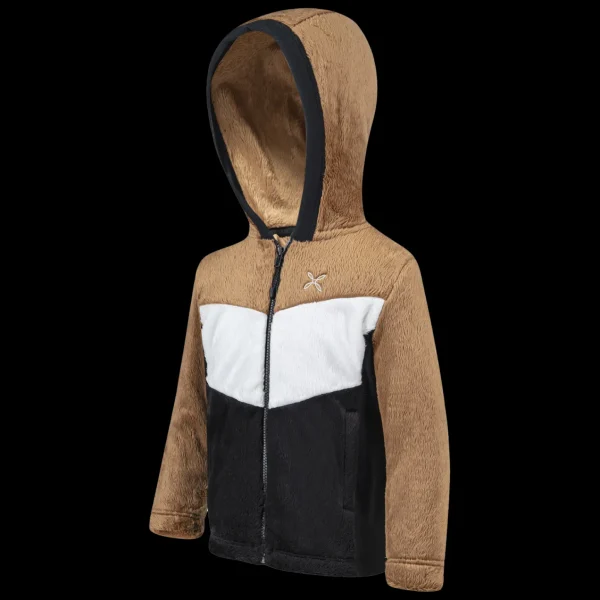 POLAR TRILOGY JACKET BABY<Montura Sale