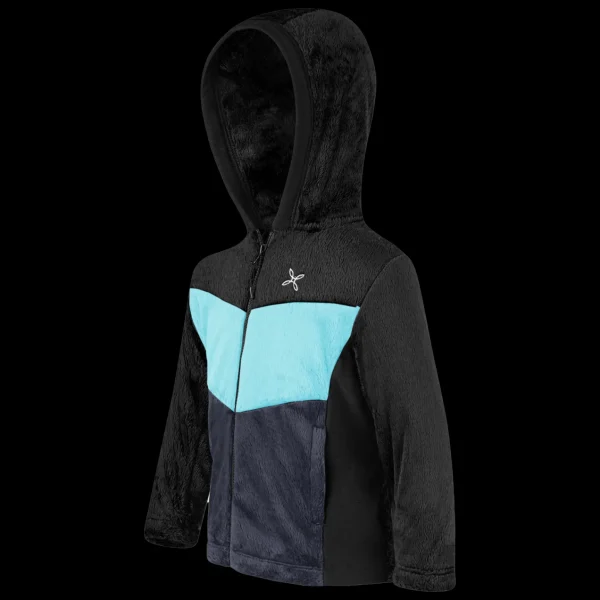 POLAR TRILOGY JACKET BABY<Montura Sale