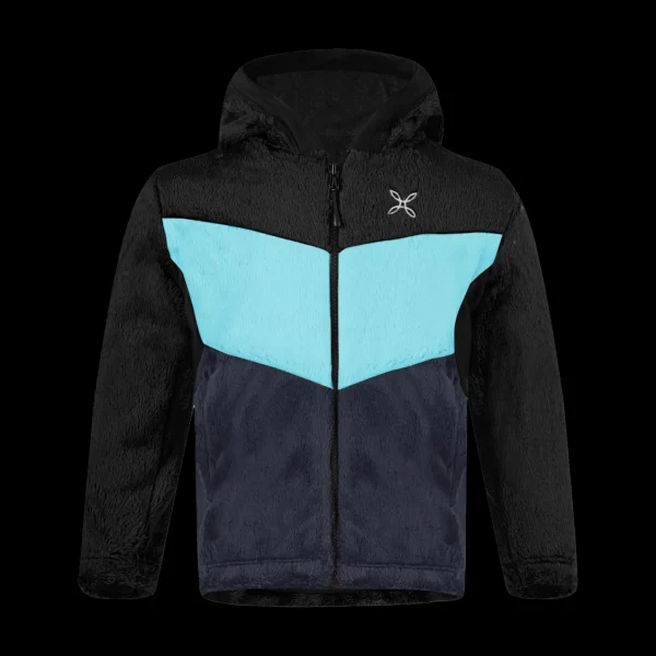 POLAR TRILOGY JACKET BABY<Montura Sale