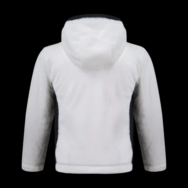 POLAR TRILOGY JACKET BABY<Montura Fashion