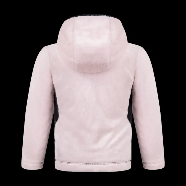 POLAR TRILOGY JACKET BABY<Montura Sale