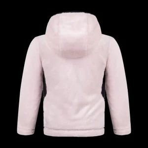 POLAR TRILOGY JACKET BABY<Montura Fashion